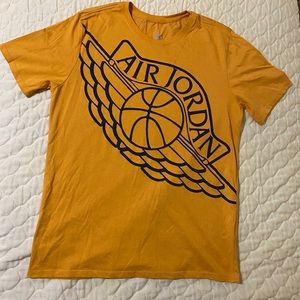 Air Jordan T Shirt